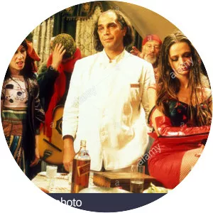 The Tragic Burlesque