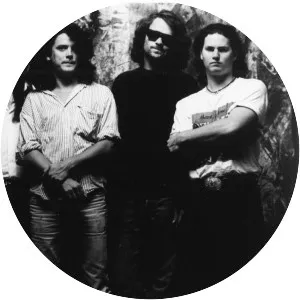The Tragically Hip - Rock band