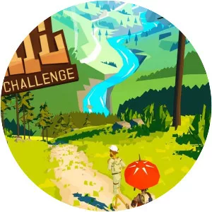 The Trail: Frontier Challenge