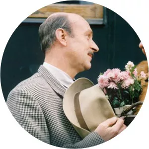 Vlak detstva anádeje