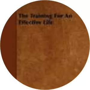 The Training for an Effective Life