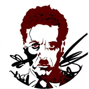 The Tramp And The Dictator