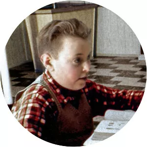 The Trans-Dimensionals