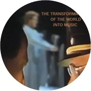 The Transformation of the World . . .