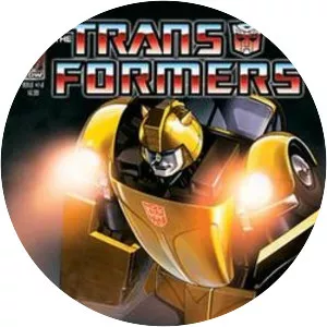 The Transformers: Devastation