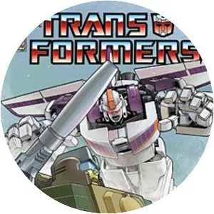 The Transformers: Escalation