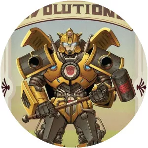 The Transformers: Hearts of Steel