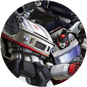 The Transformers: Infiltration