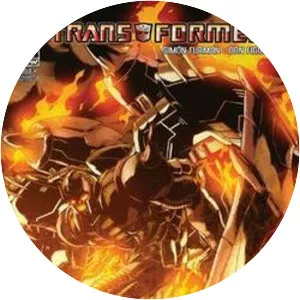 The Transformers: Stormbringer