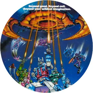 The Transformers: The Movie