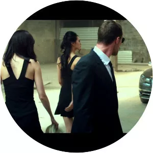 The Transporter Refueled - 2015 ‧ Crime/Thriller ‧ 1h 41m