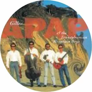 The Transylvanian Mountain Boys