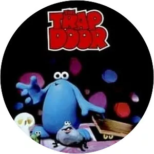 The Trap Door