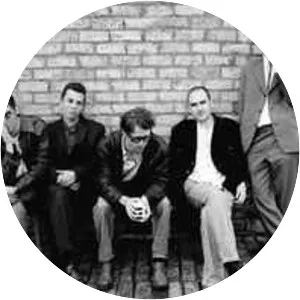 The Trash Can Sinatras