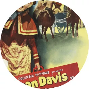 The Traveling Saleswoman