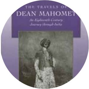 The travels of Dean Mahomet - Book by Dean Mahomed