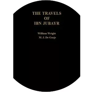 The Travels of Ibn Jubair - Book by Ibn Jubayr