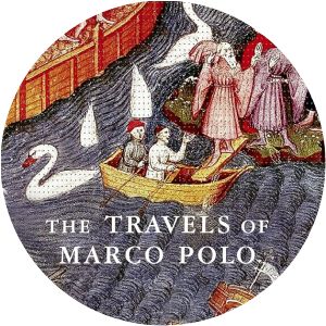 The Travels of Marco Polo - Book by Marco Polo and Rustichello da Pisa