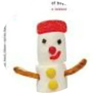 The Treasure Map of Boys: Noel, Jackson, . . .