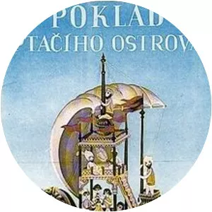 The Treasure of Bird Island