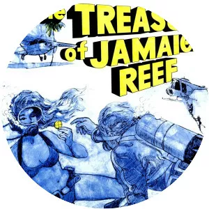 The Treasure of Jamaica Reef
