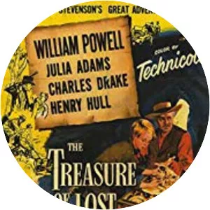 The Treasure of Lost Canyon