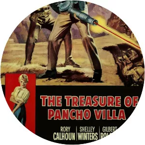 The Treasure of Pancho Villa