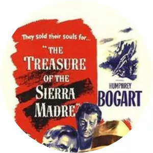 The Treasure of the Sierra Madre - 1948 ‧ Drama/Action ‧ 2h 6m