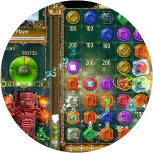 The Treasures of Montezuma 2