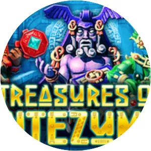 The Treasures of Montezuma 3