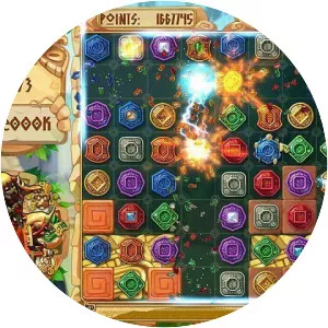 The Treasures of Montezuma 5