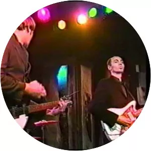 The Treble Spankers - Musical group