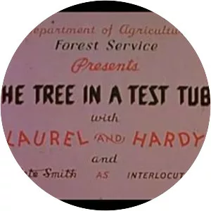 The Tree in a Test Tube