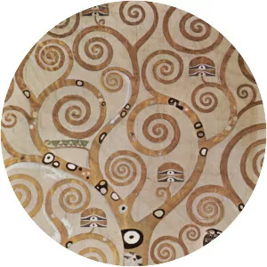 The Tree of Life, Stoclet Frieze