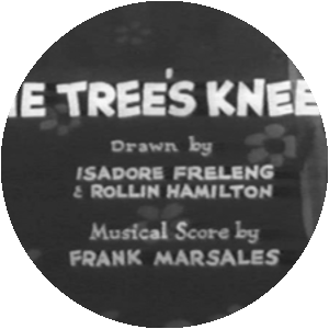 The Tree's Knees