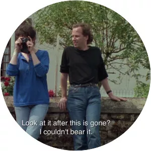 The Tree, the Mayor and the Mediatheque - 1993 ‧ Comedy-drama/Comedy of manners ‧ 1h 45m