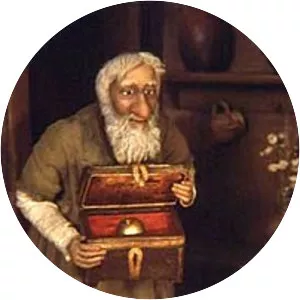 The Tree with the Golden Apples