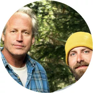 The Treehouse Guys - TV program