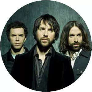 The Trews - Rock band