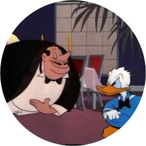 The Trial of Donald Duck - 1948 ‧ 7 mins