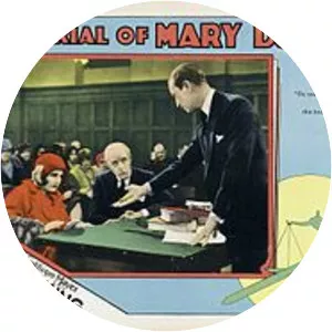 The Trial of Mary Dugan