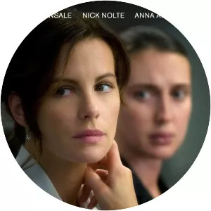 The Trials of Cate McCall