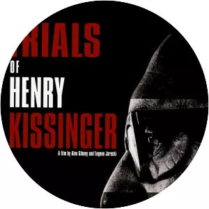 The Trials of Henry Kissinger