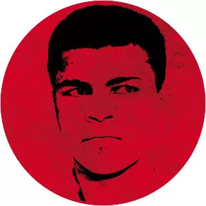 The Trials of Muhammad Ali - 2013 ‧ Sport/War ‧ 1h 34m