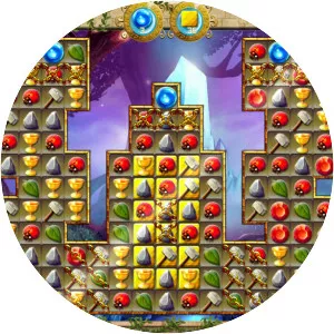 The Trials of Olympus