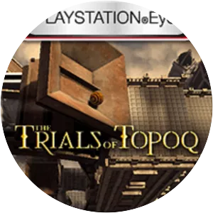 The Trials of Topoq - Video game