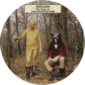 The Trials of Van Occupanther