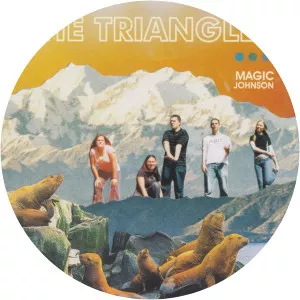 The Triangles - Pop band