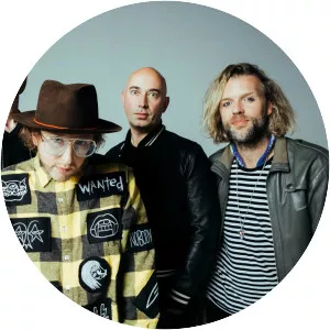 The Tribe Of Good - Musical artist