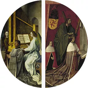 The Trinity Altar Panels